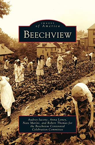 Stock image for Beechview (Hardback or Cased Book) for sale by BargainBookStores
