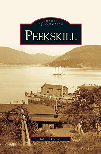 Beispielbild fr Peekskill zum Verkauf von Reuseabook