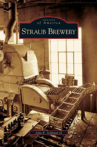 9781531622800: Straub Brewery