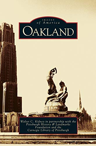 9781531622978: Oakland