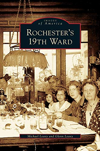 Stock image for Rochester's 19th Ward for sale by Lakeside Books