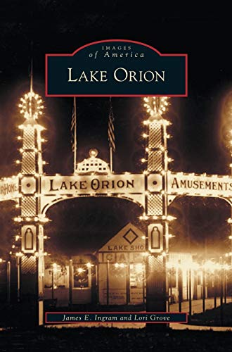 Stock image for Lake Orion for sale by Lakeside Books