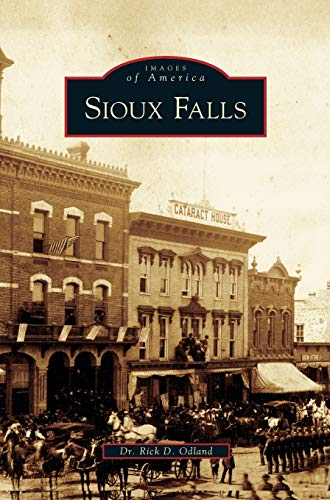 Stock image for Sioux Falls (Hardback or Cased Book) for sale by BargainBookStores