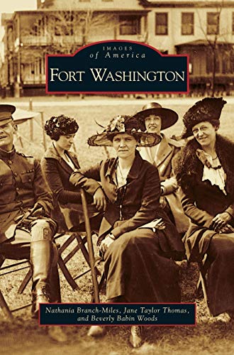 Stock image for Fort Washington for sale by Lakeside Books