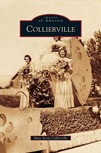 Stock image for Collierville (Hardback or Cased Book) for sale by BargainBookStores
