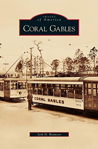 9781531626198: Coral Gables