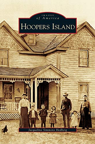 9781531626716: Hoopers Island