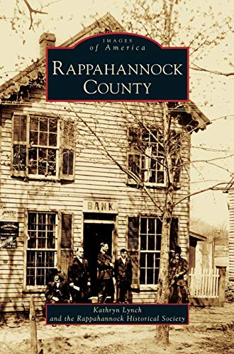 Stock image for Rappahannock County for sale by Lakeside Books