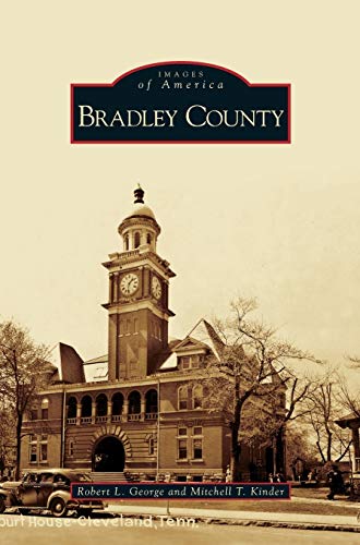 Imagen de archivo de Bradley County a la venta por Lakeside Books