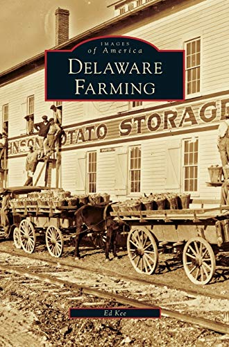 9781531627218: Delaware Farming
