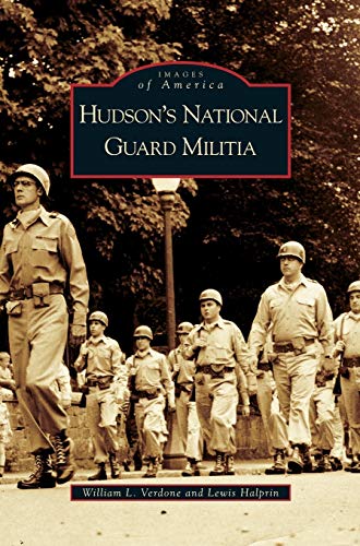 Beispielbild fr Hudson's National Guard Militia zum Verkauf von Lakeside Books