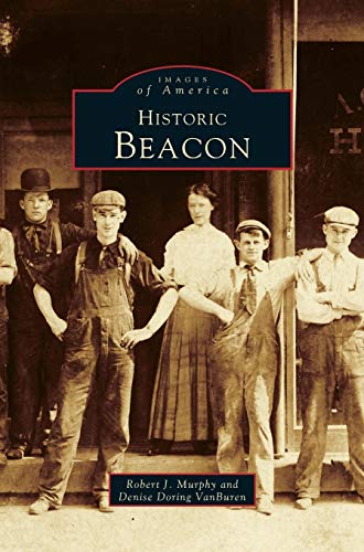 Stock image for Historic Beacon for sale by Lakeside Books