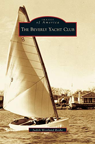 9781531627638: Beverly Yacht Club