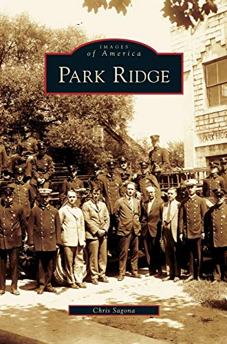 Beispielbild fr Park Ridge zum Verkauf von Books From California