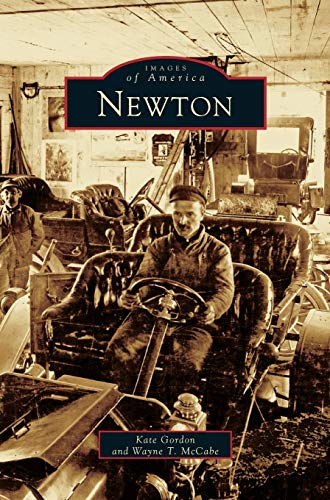 Imagen de archivo de Newton a la venta por Lakeside Books