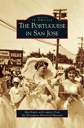 Stock image for Portuguese in San Jose for sale by Lakeside Books