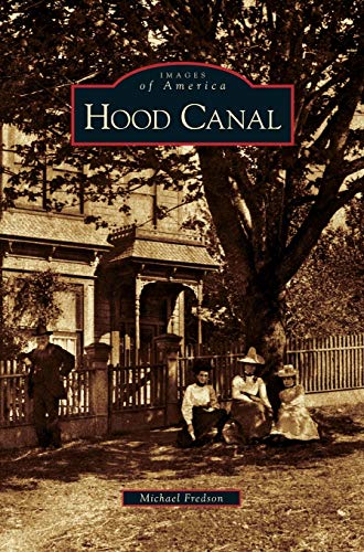 9781531629519: Hood Canal