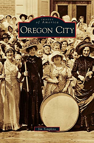 Stock image for Oregon City (Hardback or Cased Book) for sale by BargainBookStores