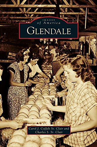 Stock image for Glendale for sale by Lakeside Books