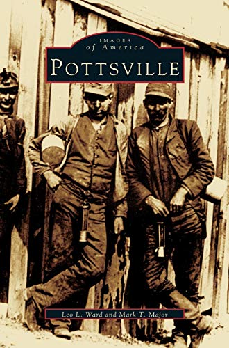 Imagen de archivo de Pottsville a la venta por Lakeside Books