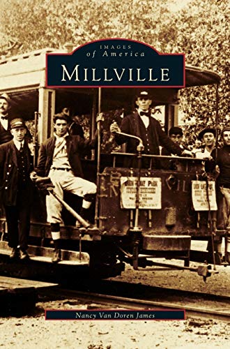 Stock image for Millville for sale by Decluttr