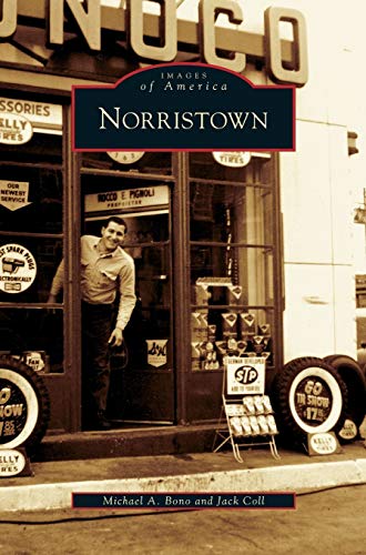 Imagen de archivo de Norristown a la venta por Lakeside Books