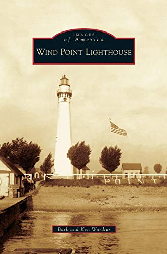 Beispielbild fr Wind Point Lighthouse zum Verkauf von Lakeside Books