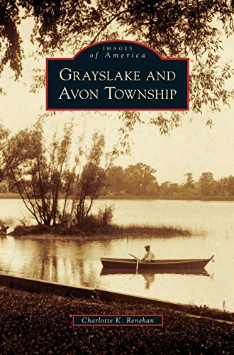 9781531631819: Grayslake and Avon Township