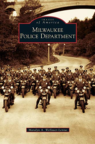 9781531632236: Milwaukee Police Department