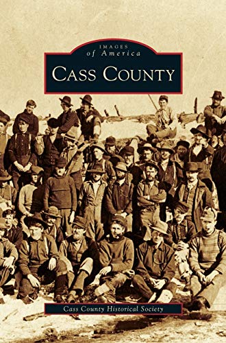 Stock image for Cass County (Hardback or Cased Book) for sale by BargainBookStores