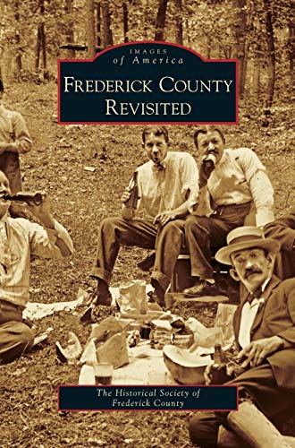 9781531632953: Frederick County Revisited