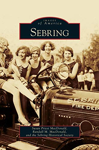 Imagen de archivo de Sebring a la venta por Lakeside Books