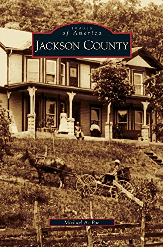 9781531633776: Jackson County