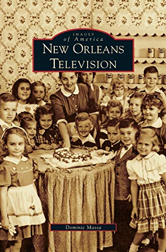 9781531634131: New Orleans Television