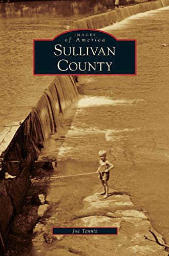 Imagen de archivo de Sullivan County a la venta por Save With Sam