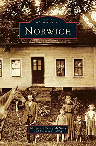 Imagen de archivo de Norwich a la venta por Lakeside Books