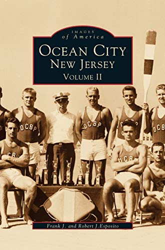 Stock image for Ocean City New Jersey, Volume 2 for sale by Lakeside Books
