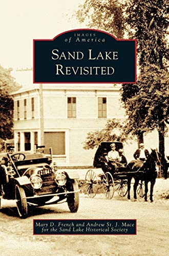 Beispielbild fr Sand Lake Revisited zum Verkauf von Lakeside Books