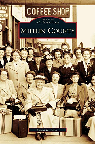 Stock image for Mifflin County for sale by Books From California
