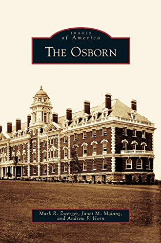 Stock image for Osborn for sale by Lakeside Books