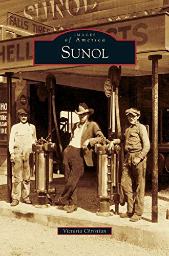 Stock image for Sunol for sale by Lakeside Books