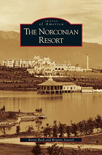 Imagen de archivo de Norconian Resort a la venta por Lakeside Books