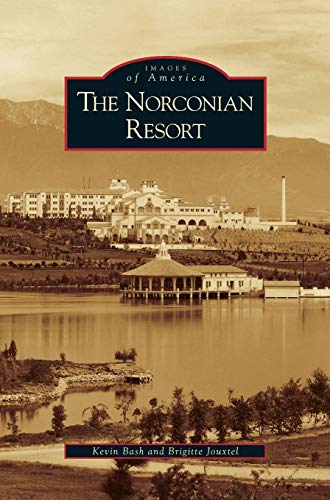 9781531635268: Norconian Resort