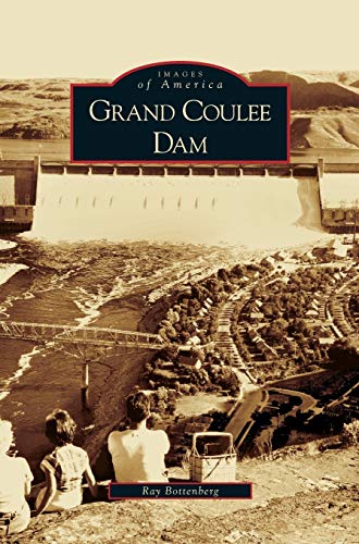 9781531635732: Grand Coulee Dam