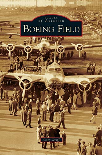 Stock image for Boeing Field for sale by Lucky's Textbooks