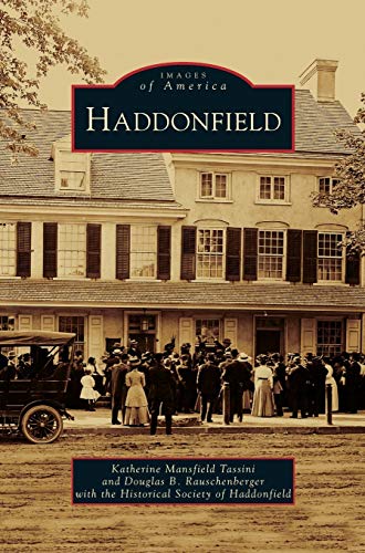Stock image for Haddonfield for sale by Lucky's Textbooks