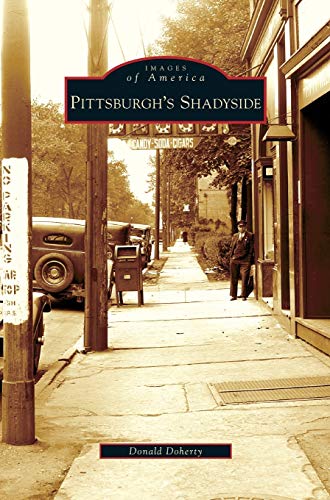9781531636524: Pittsburgh's Shadyside