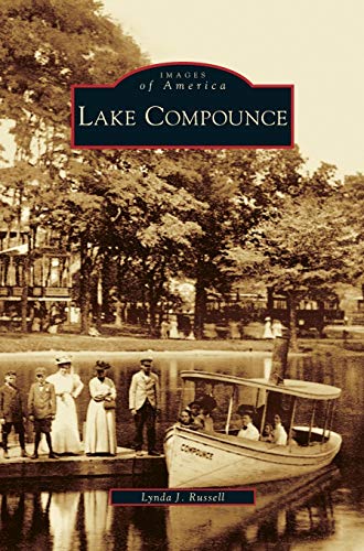 9781531636920: Lake Compounce