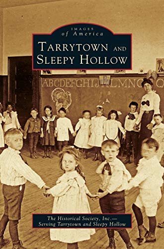 9781531637095: Tarrytown and Sleepy Hollow