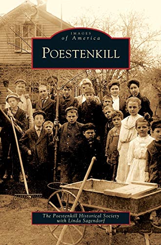 Stock image for Poestenkill for sale by Lakeside Books